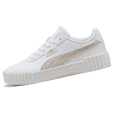 Zapatillas Puma Mujer Urbanas Carina 3 Topcat | 404510-02