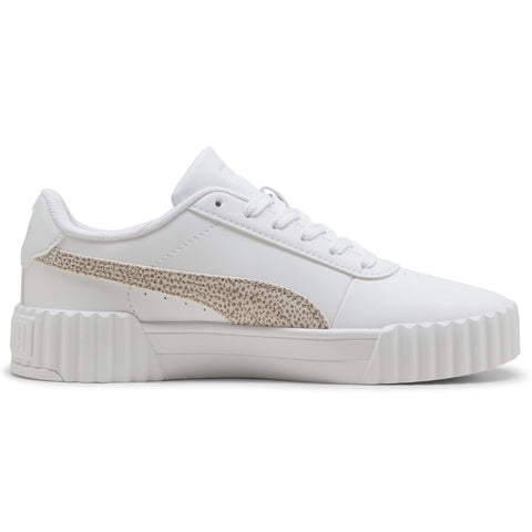 Zapatillas Puma Mujer Urbanas Carina 3 Topcat | 404510-02