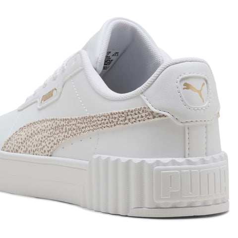 Zapatillas Puma Mujer Urbanas Carina 3 Topcat | 404510-02