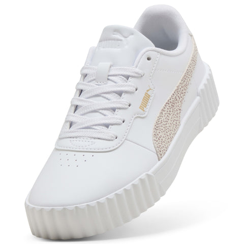 Zapatillas Puma Mujer Urbanas Carina 3 Topcat | 404510-02