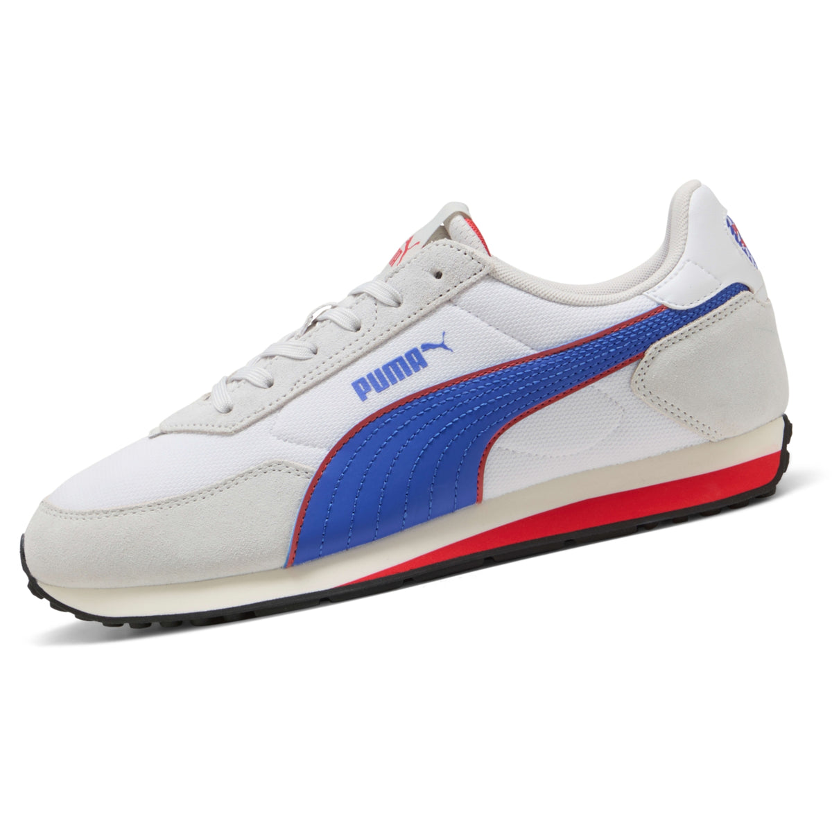 Zapatillas Puma Hombre Urbanas St Miller Rise The Stands | 404734-02