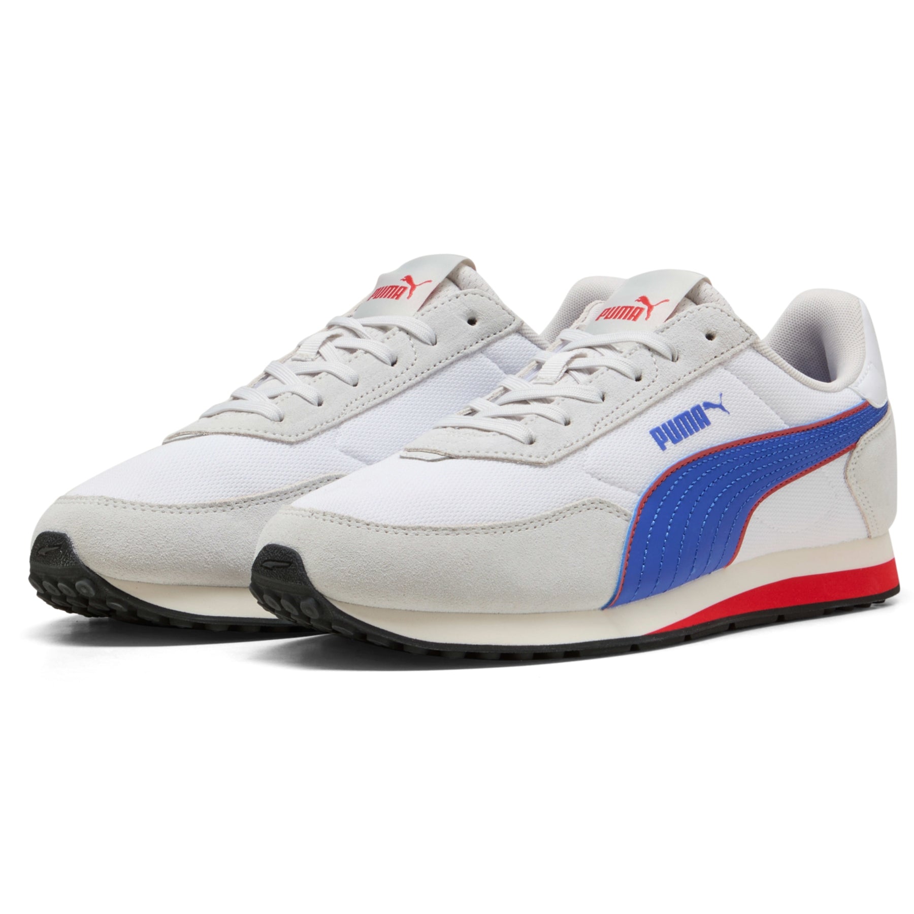 Zapatillas Puma Hombre Urbanas St Miller Rise The Stands | 404734-02