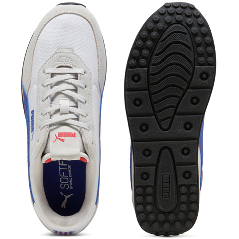 Zapatillas Puma Hombre Urbanas St Miller Rise The Stands | 404734-02