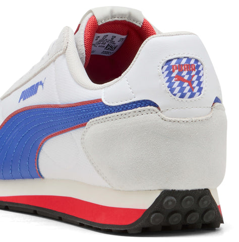 Zapatillas Puma Hombre Urbanas St Miller Rise The Stands | 404734-02