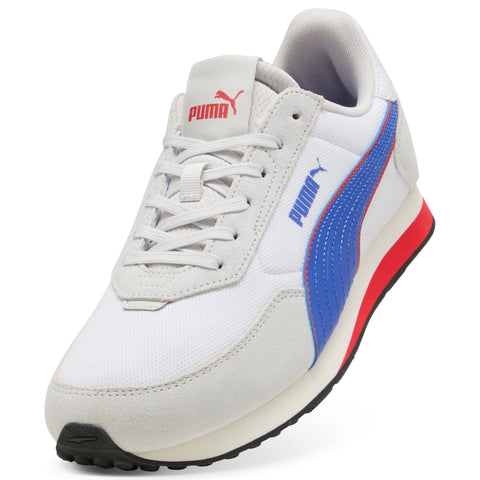 Zapatillas Puma Hombre Urbanas St Miller Rise The Stands | 404734-02