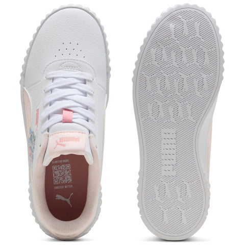 Zapatillas Puma Unisex Urbanas Carina 3 Floral | 405624-01