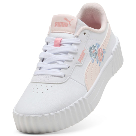 Zapatillas Puma Unisex Urbanas Carina 3 Floral | 405624-01