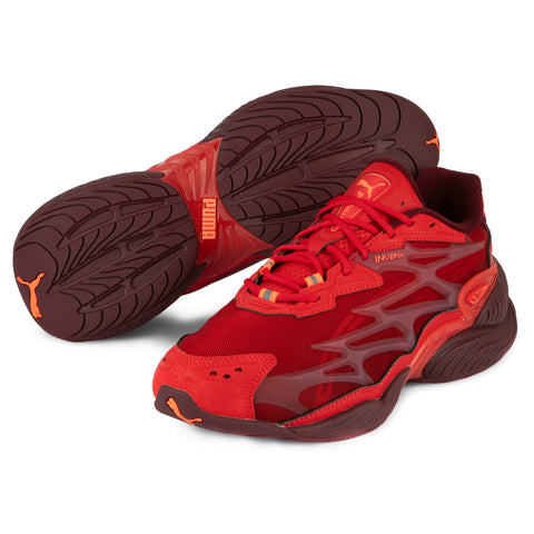 Zapatillas Puma Hombre Deportiva Inverse Parallel Rio | 405820-01