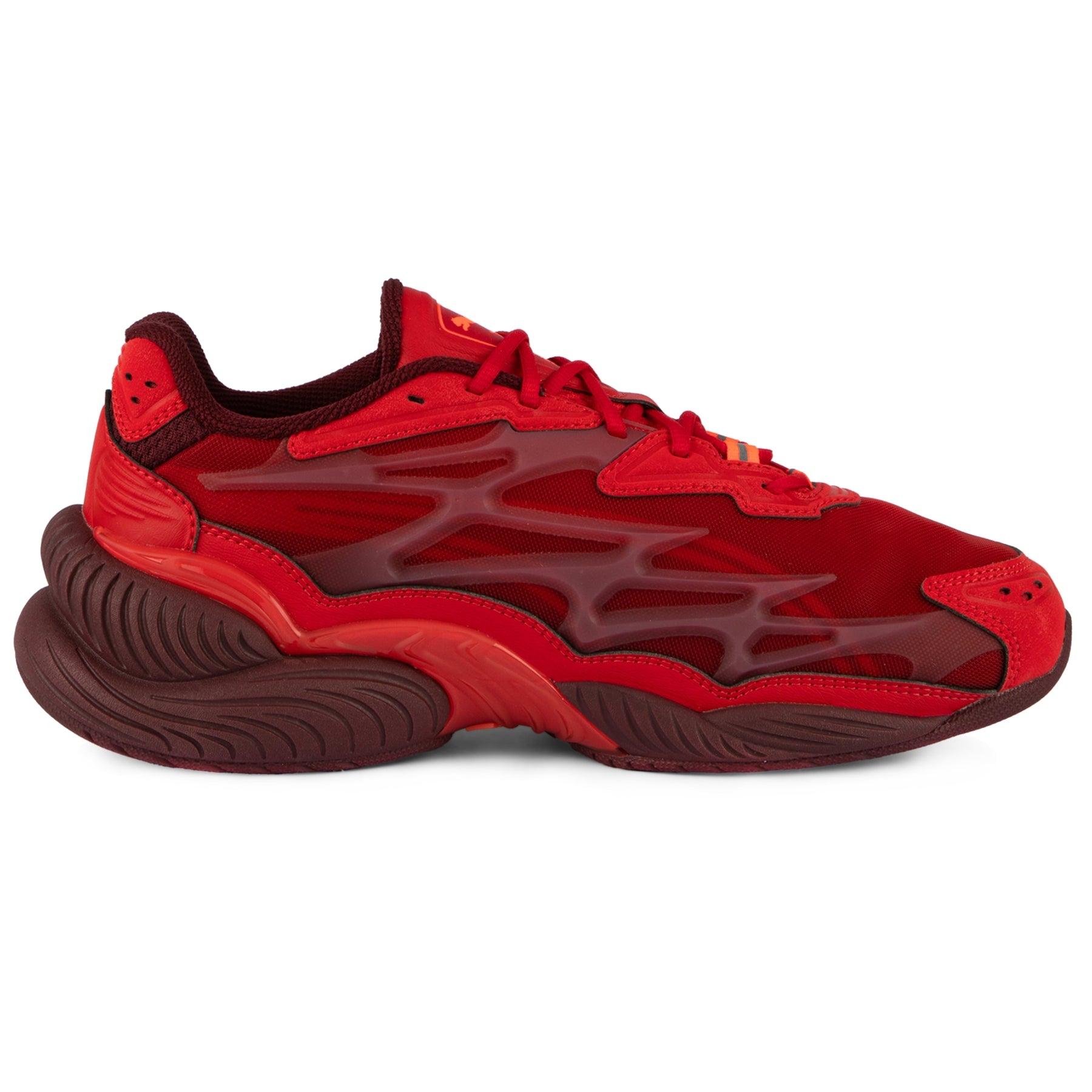 Zapatillas Puma Hombre Deportiva Inverse Parallel Rio | 405820-01