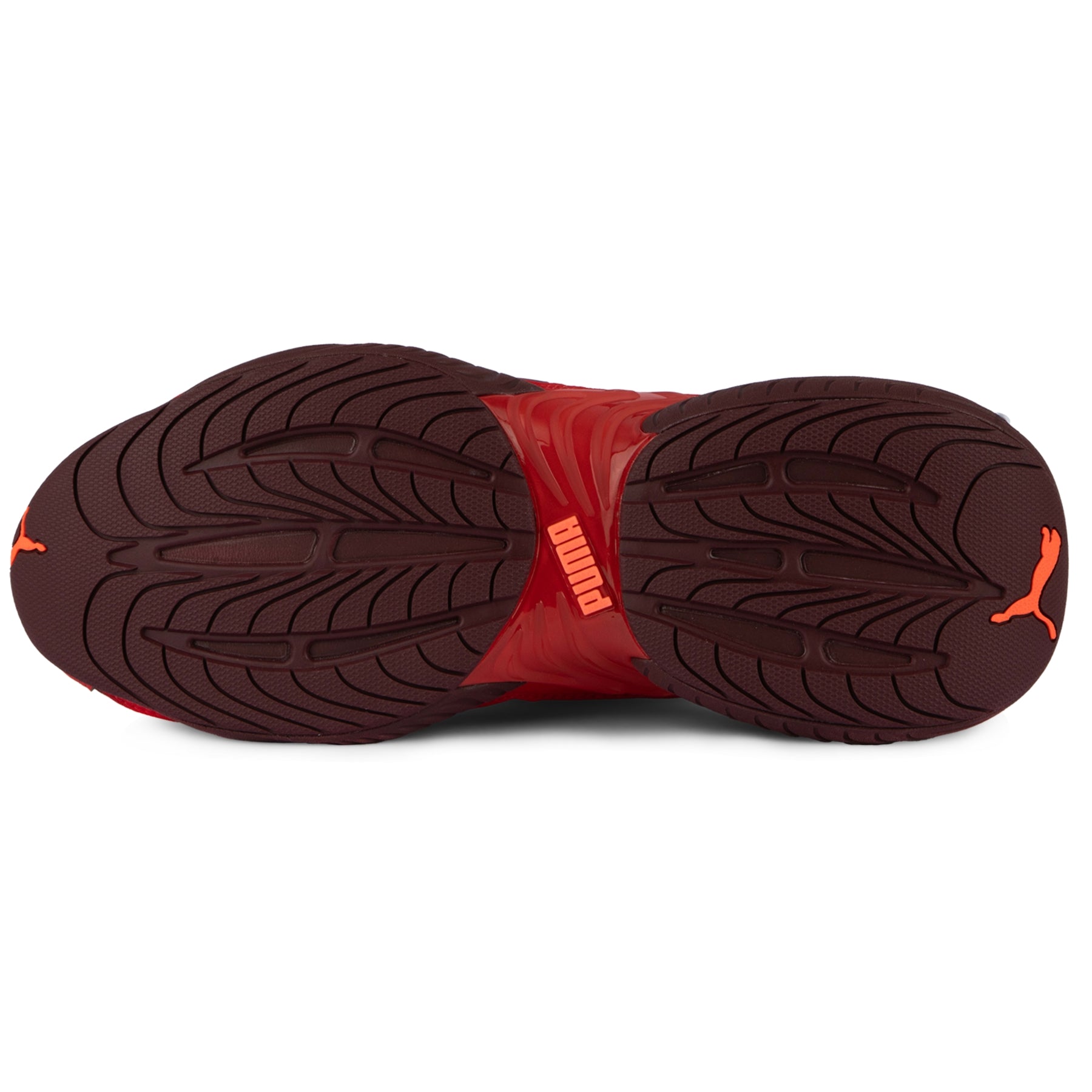 Zapatillas Puma Hombre Deportiva Inverse Parallel Rio | 405820-01