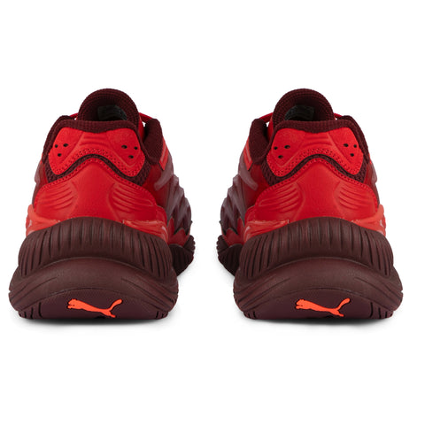 Zapatillas Puma Hombre Deportiva Inverse Parallel Rio | 405820-01