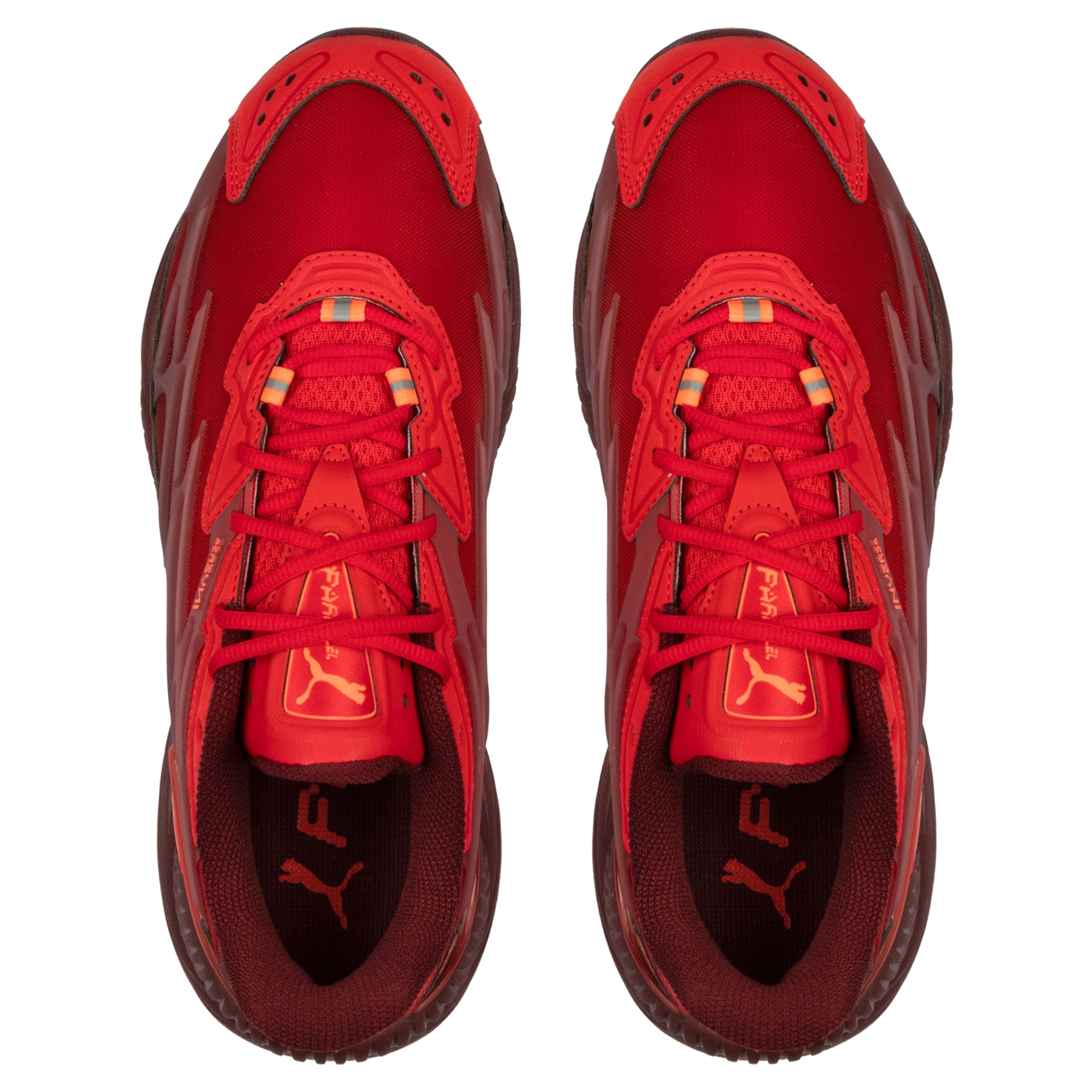 Zapatillas Puma Hombre Deportiva Inverse Parallel Rio | 405820-01