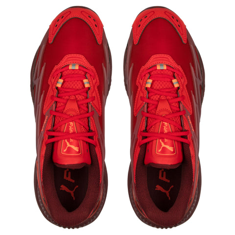 Zapatillas Puma Hombre Deportiva Inverse Parallel Rio | 405820-01