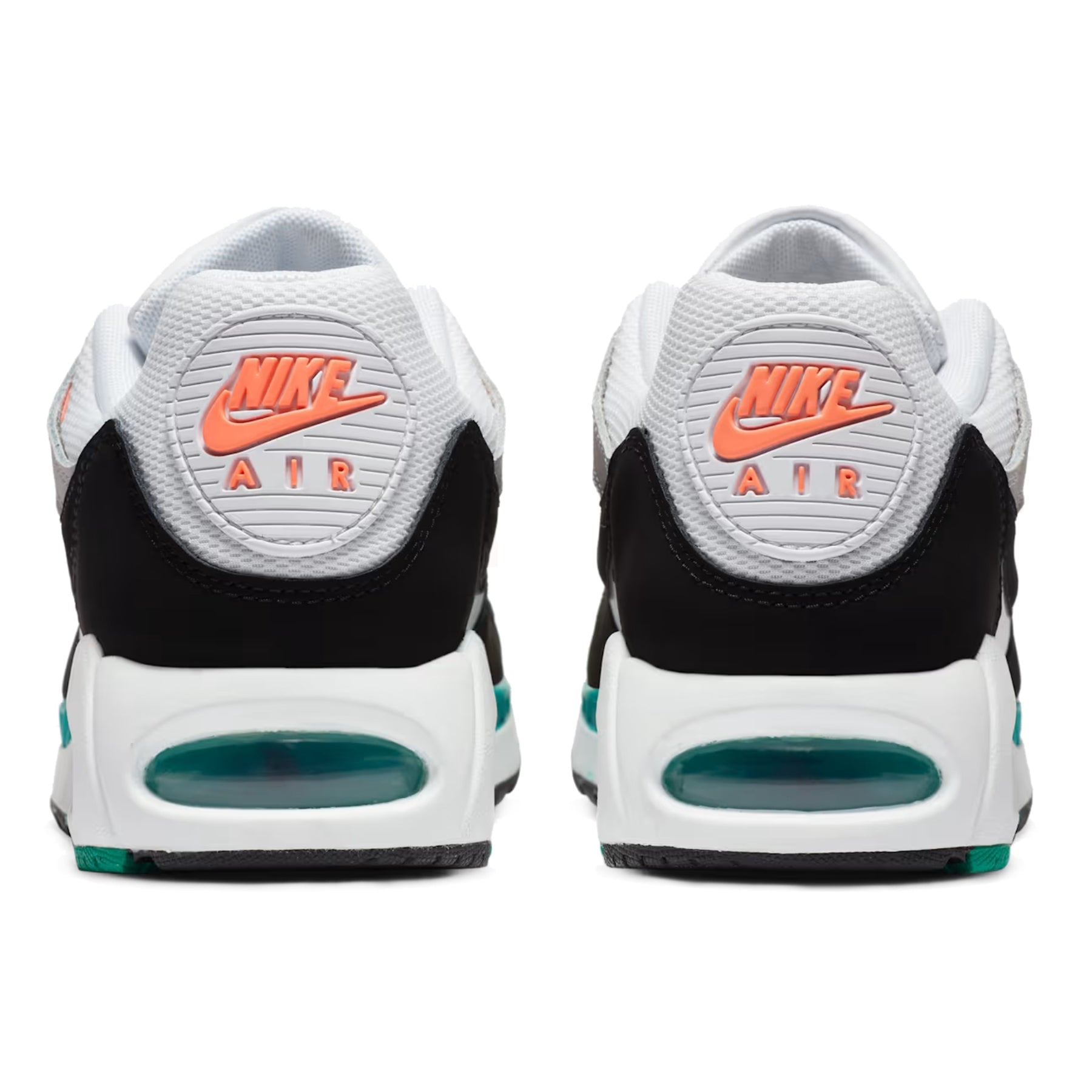 Zapatillas Nike Mujer Deportiva Air Max Correlate | 511417-136