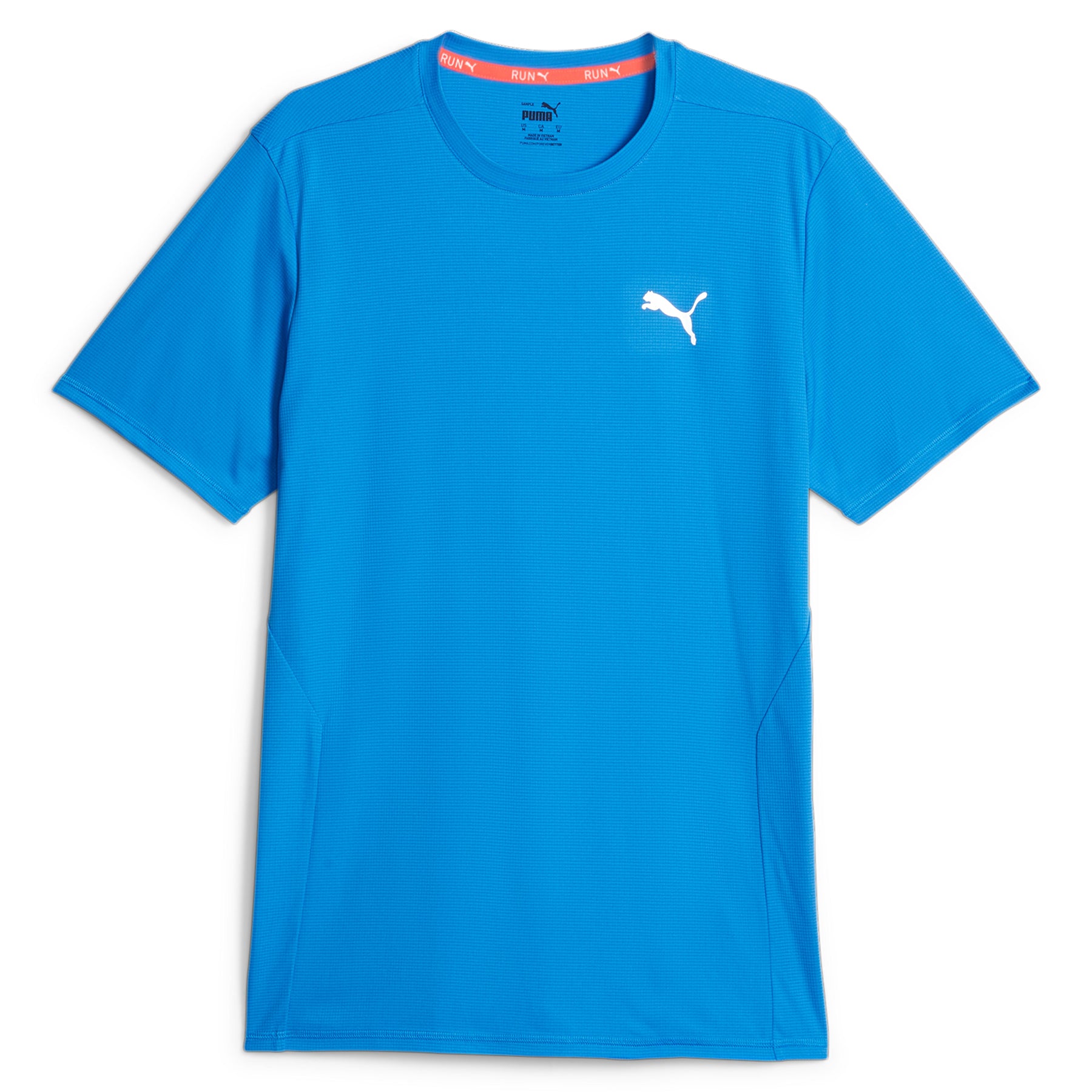 Polo Puma Hombre Favourite SS Tee | 523150-46