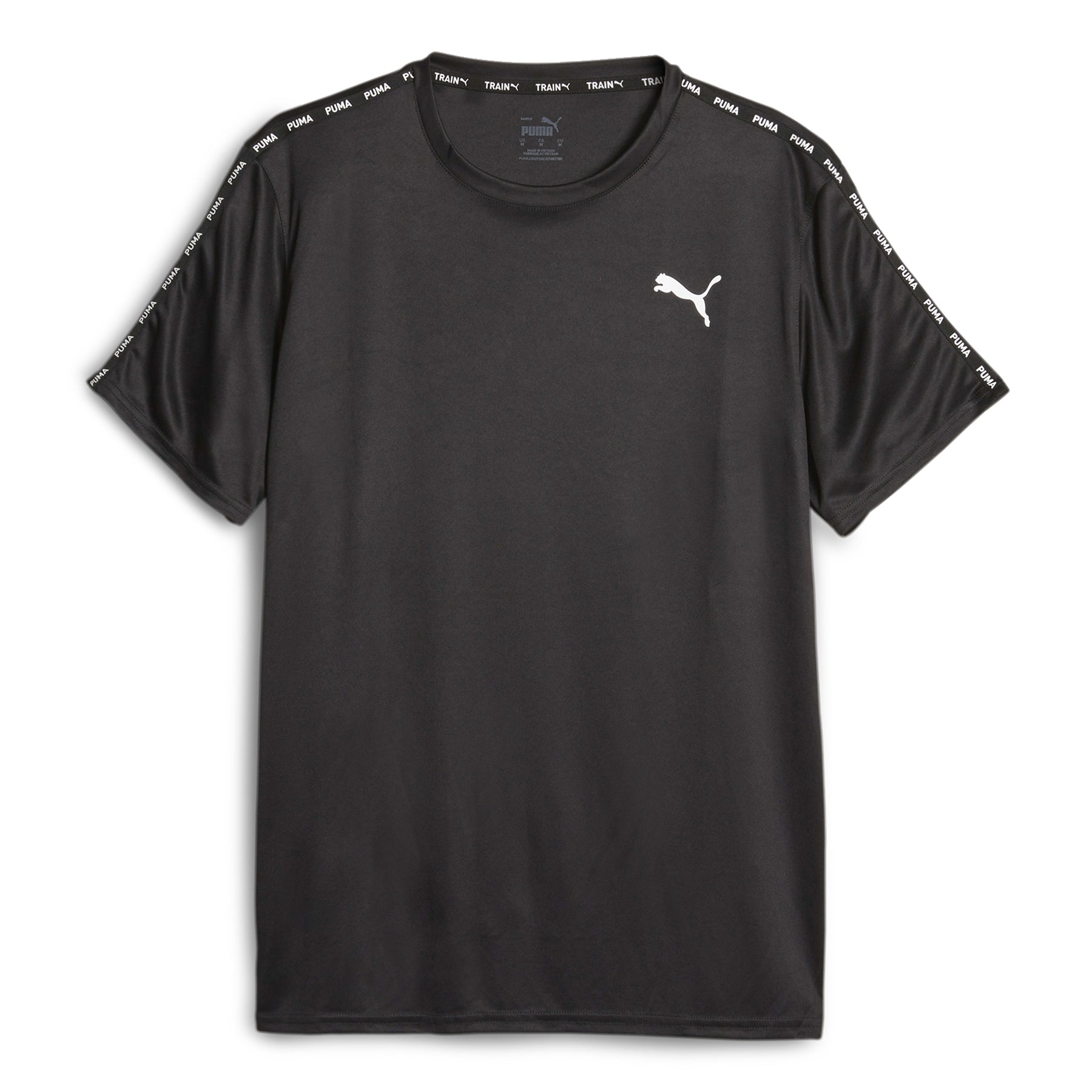Polo Puma Hombre Training Performance Cat Tee | 520315-51