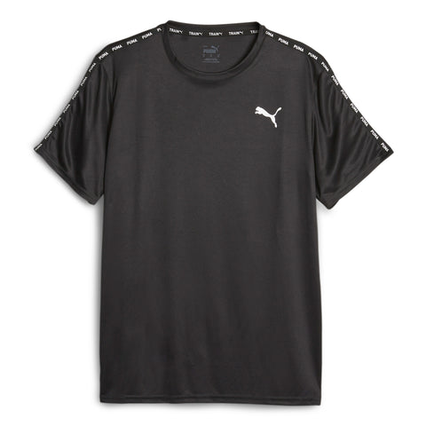 Polo Puma Hombre Training Performance Cat Tee | 520315-51