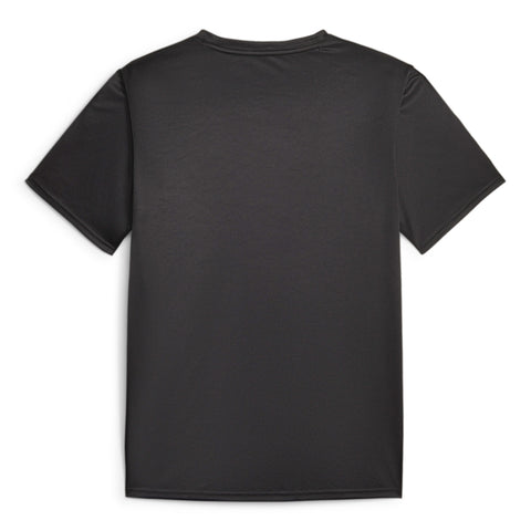 Polo Puma Hombre Training Performance Cat Tee | 520315-51