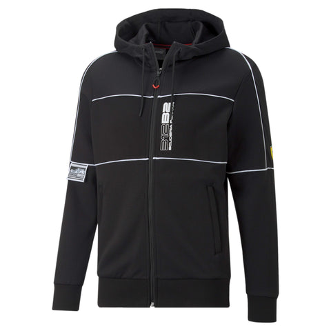 Casaca Puma Caballero Deportivo Ferrari Race HDD Sweat | 535829-01
