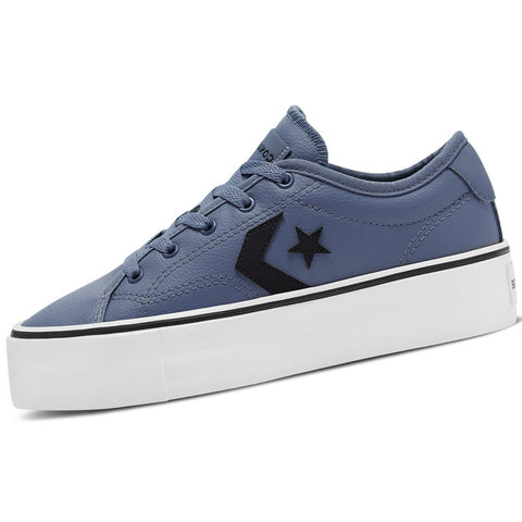 Zapatillas Converse Mujer Urbanas Replay Plataform | 569535C