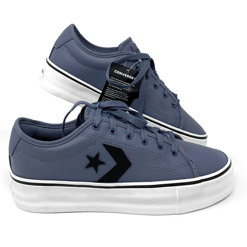 Zapatillas Converse Mujer Urbanas Replay Plataform | 569535C