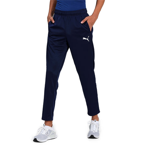 Pantalon Buzo Puma Hombre Active Tricot | 586731-06