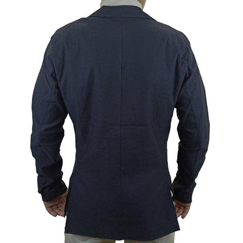 Blazer Hombre Denz - Negro