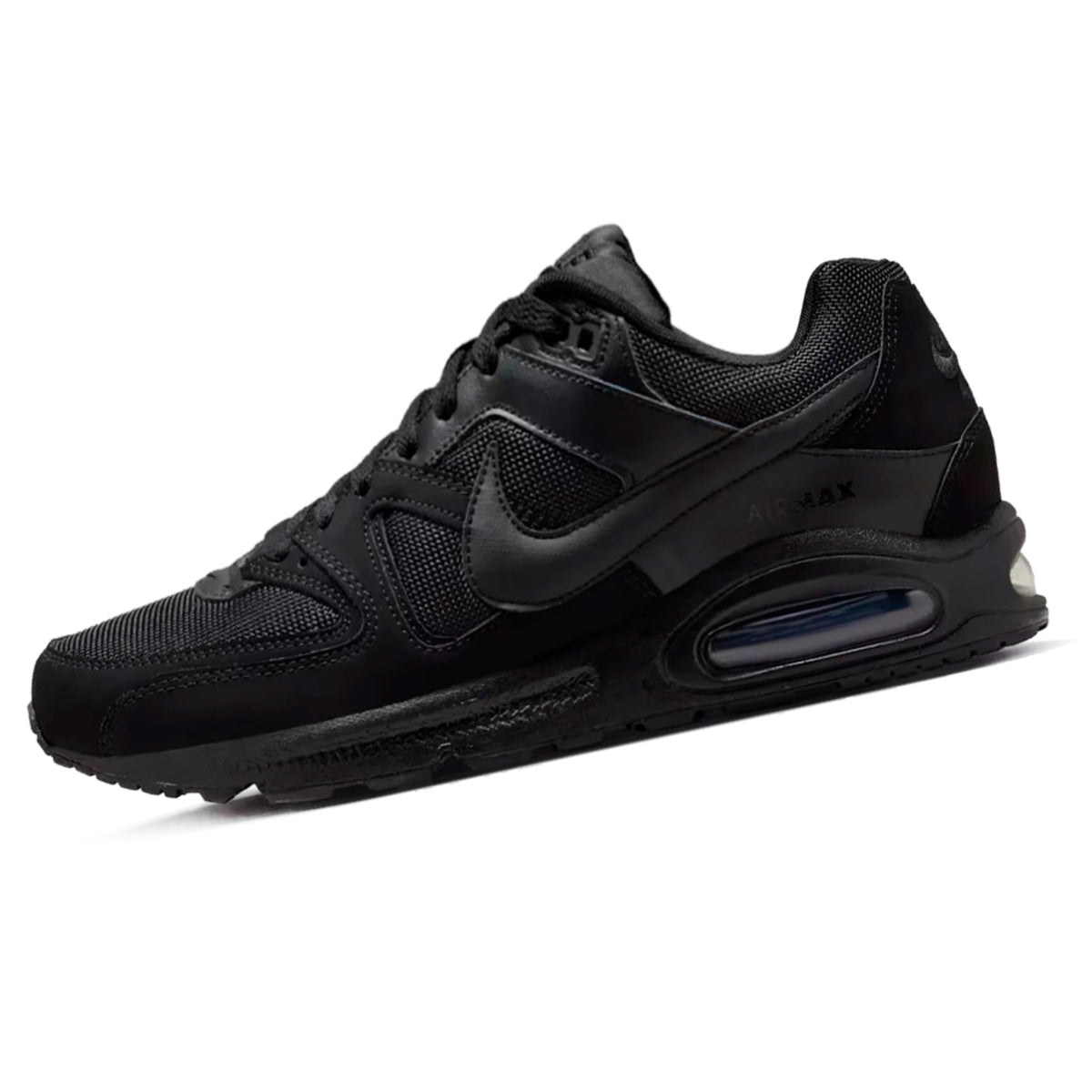 Zapatillas Nike Hombre Deportiva Air Max Command | 629993-020