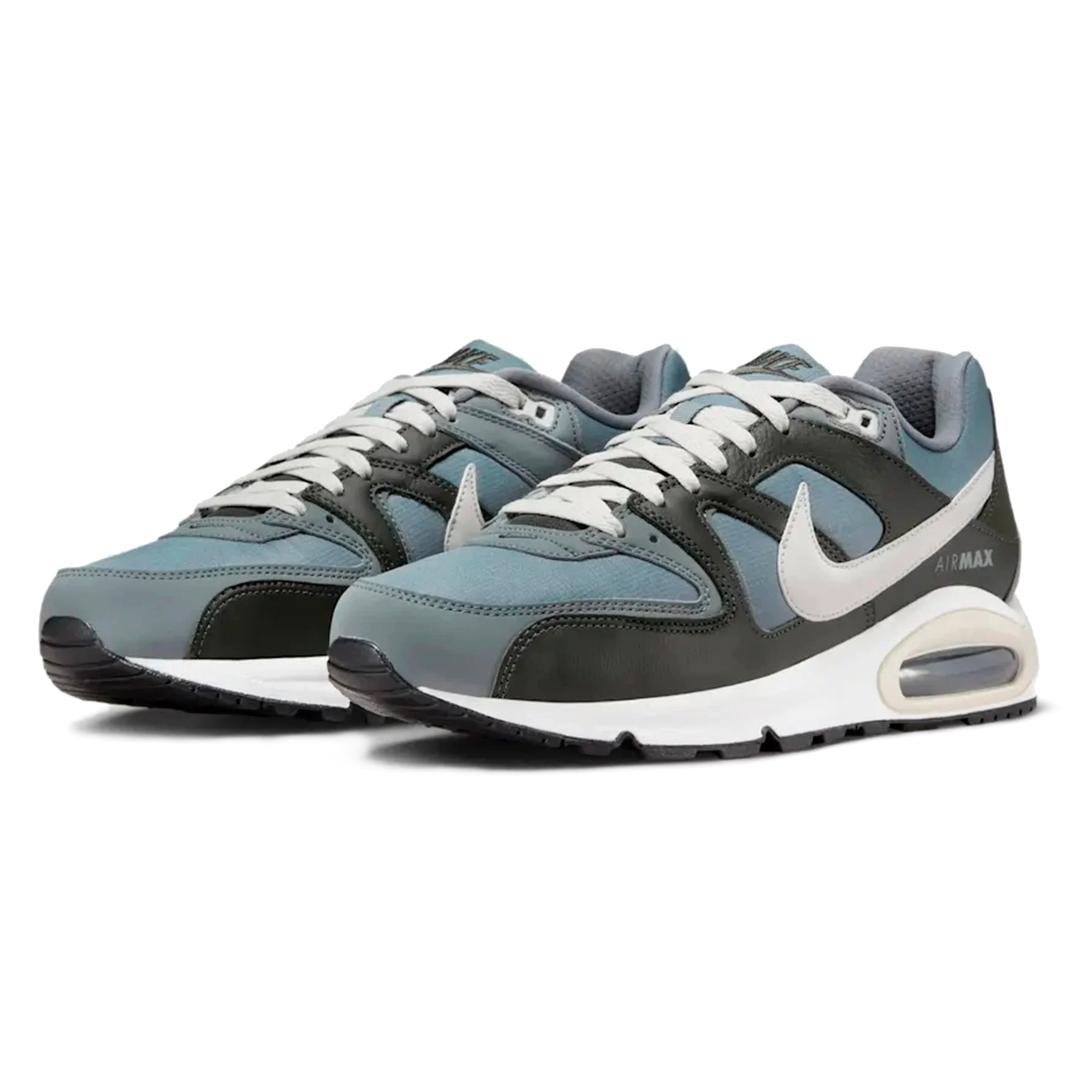 Zapatillas Nike Hombre Training Air Max Command | 629993-037