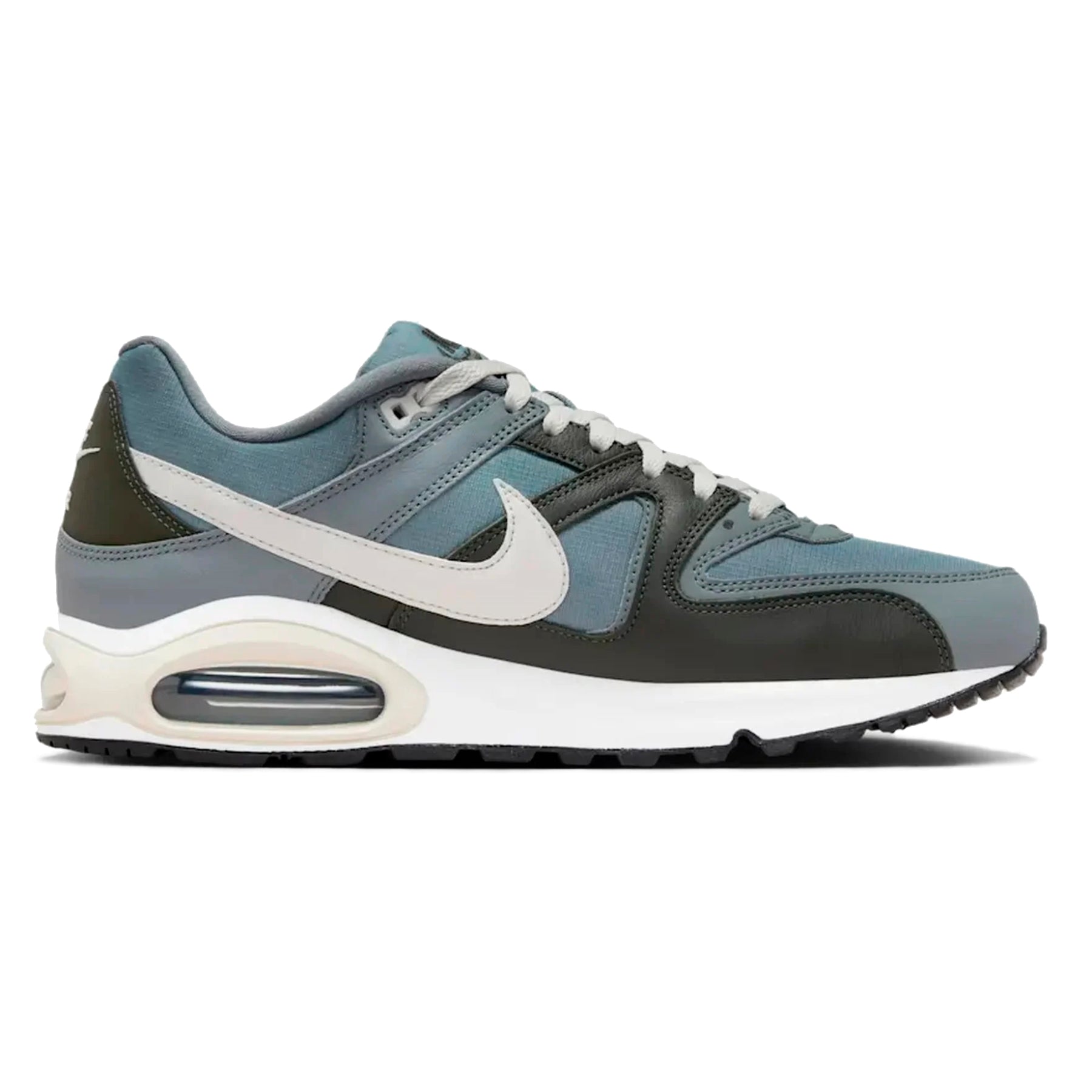 Zapatillas Nike Hombre Training Air Max Command | 629993-037