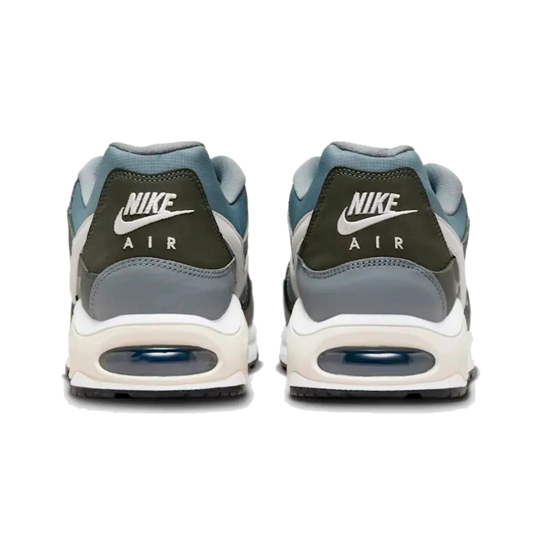 Zapatillas Nike Hombre Training Air Max Command | 629993-037