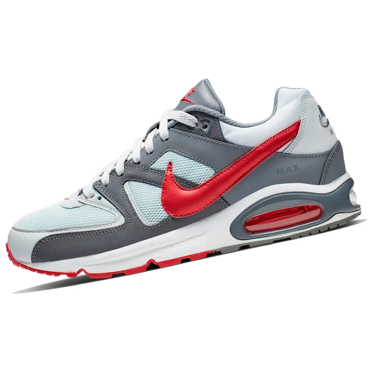 Zapatillas Nike Hombre Deportiva Air Max Command | 629993-049
