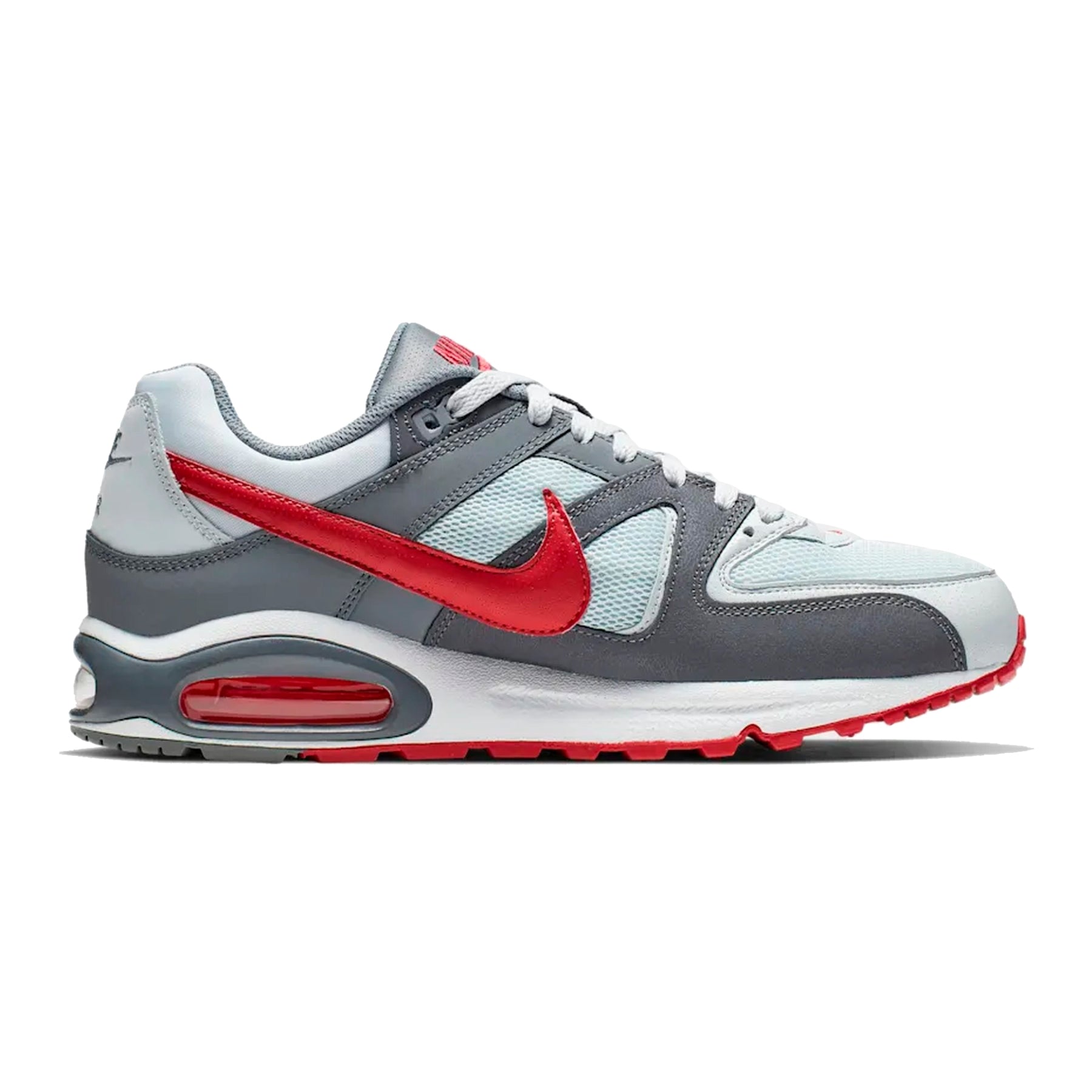 Zapatillas Nike Hombre Deportiva Air Max Command | 629993-049
