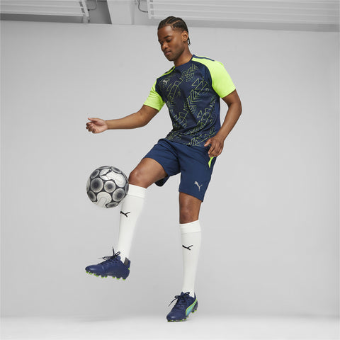 Camiseta Puma Hombre Deportivo Teamliga Graphic Jersey | 658297-54