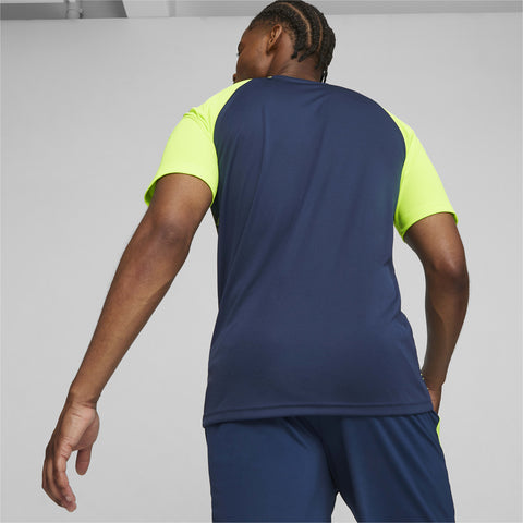 Camiseta Puma Hombre Deportivo Teamliga Graphic Jersey | 658297-54