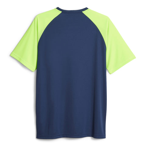 Camiseta Puma Hombre Deportivo Teamliga Graphic Jersey | 658297-54