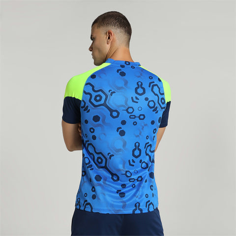 Camiseta Puma Hombre Deportivo Individualcup Jersey | 658481-54