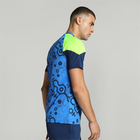 Camiseta Puma Hombre Deportivo Individualcup Jersey | 658481-54