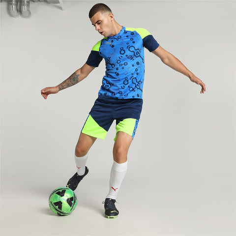 Camiseta Puma Hombre Deportivo Individualcup Jersey | 658481-54