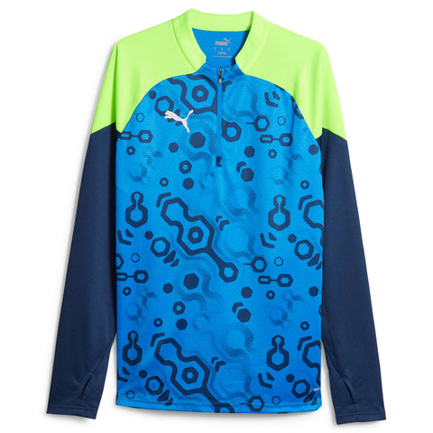 Polo Puma Hombre Deportivo Individualcup | 658483-54