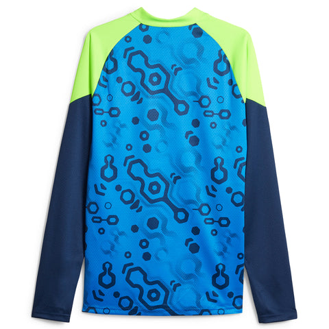Polo Puma Hombre Deportivo Individualcup | 658483-54