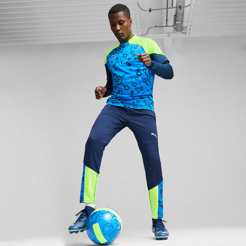 Polo Puma Hombre Deportivo Individualcup | 658483-54
