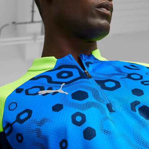 Polo Puma Hombre Deportivo Individualcup | 658483-54