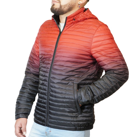 Casaca Hombre Térmica YD | A59353J