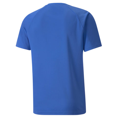 Camiseta Puma Hombre Deportivo Teamliga Striped Jersey | 704920-02