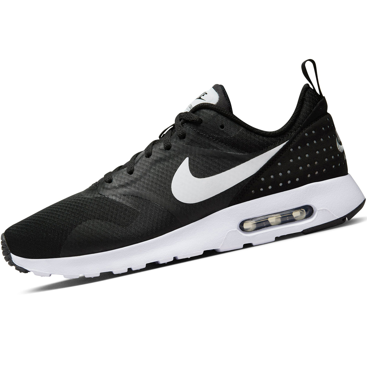 Zapatillas Nike Hombre Running Air Max Tavas | 705149-009