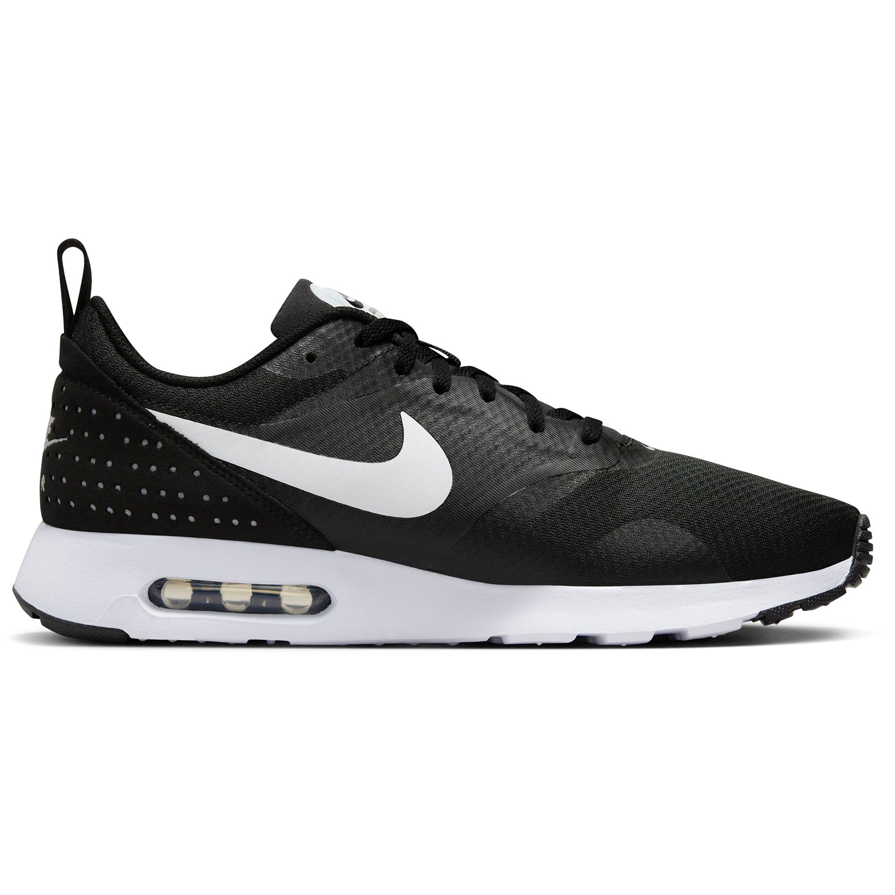 Zapatillas Nike Hombre Running Air Max Tavas | 705149-009