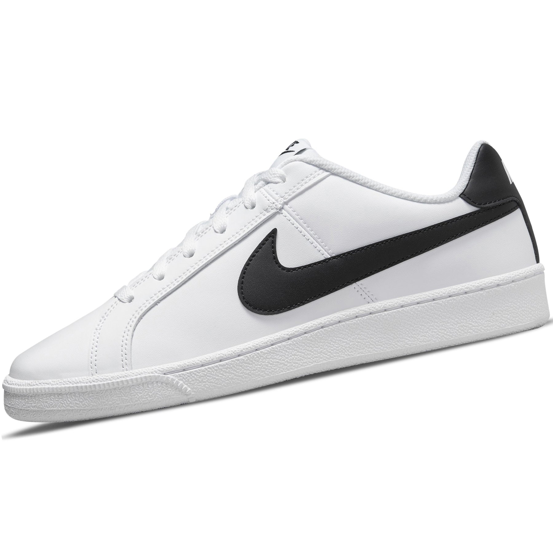 Zapatillas Nike Hombre Urbanas Court Royale | 749747-107