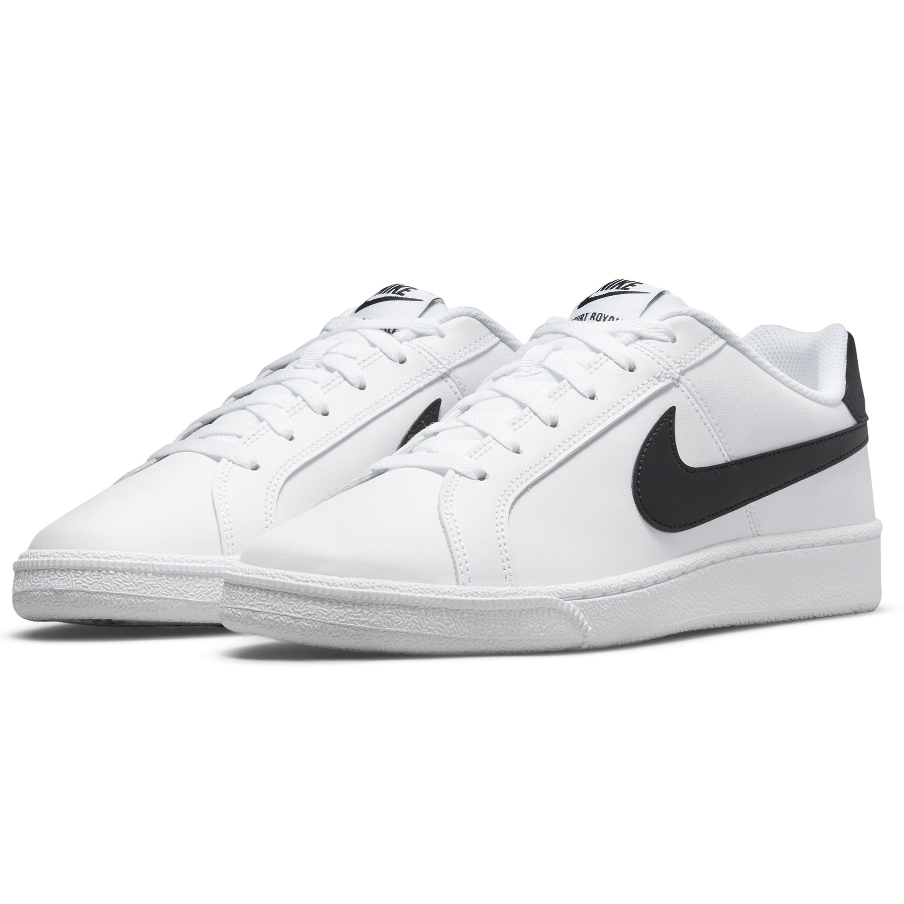 Zapatillas Nike Hombre Urbanas Court Royale | 749747-107