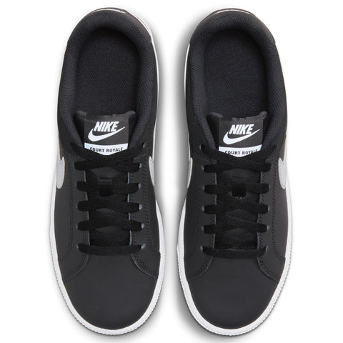 Zapatillas Nike Mujer Urbanas Court Royale | 749867-010